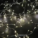 Fio de Luzes LED - Cordão de Fadas para Natal