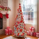 Arvore de Natal Dobrável