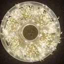Fio de Luzes LED - Cordão de Fadas para Natal