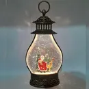 Lamparina de Natal - Modelo Retrô