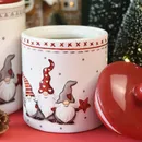 Caneca Natalina com Gnomos - Compre 1 Leve 3