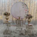 Cortina com LEDs e Controle Remoto - 8 Modos de Luz -  Para Decoração de Ambientes e Eventos