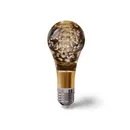 Lustre de Cristal Acrílico - Enfeites Natalinas usado por Celebridades