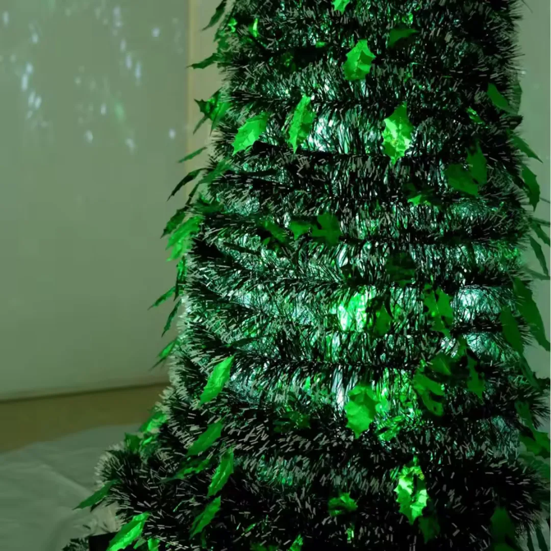 Arvore de Natal Dobrável