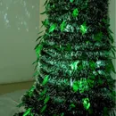 Arvore de Natal Dobrável