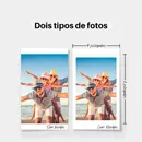 Impressora Fotográfica Kodak Era Plus 4pass Portátil - Android e iPhone
