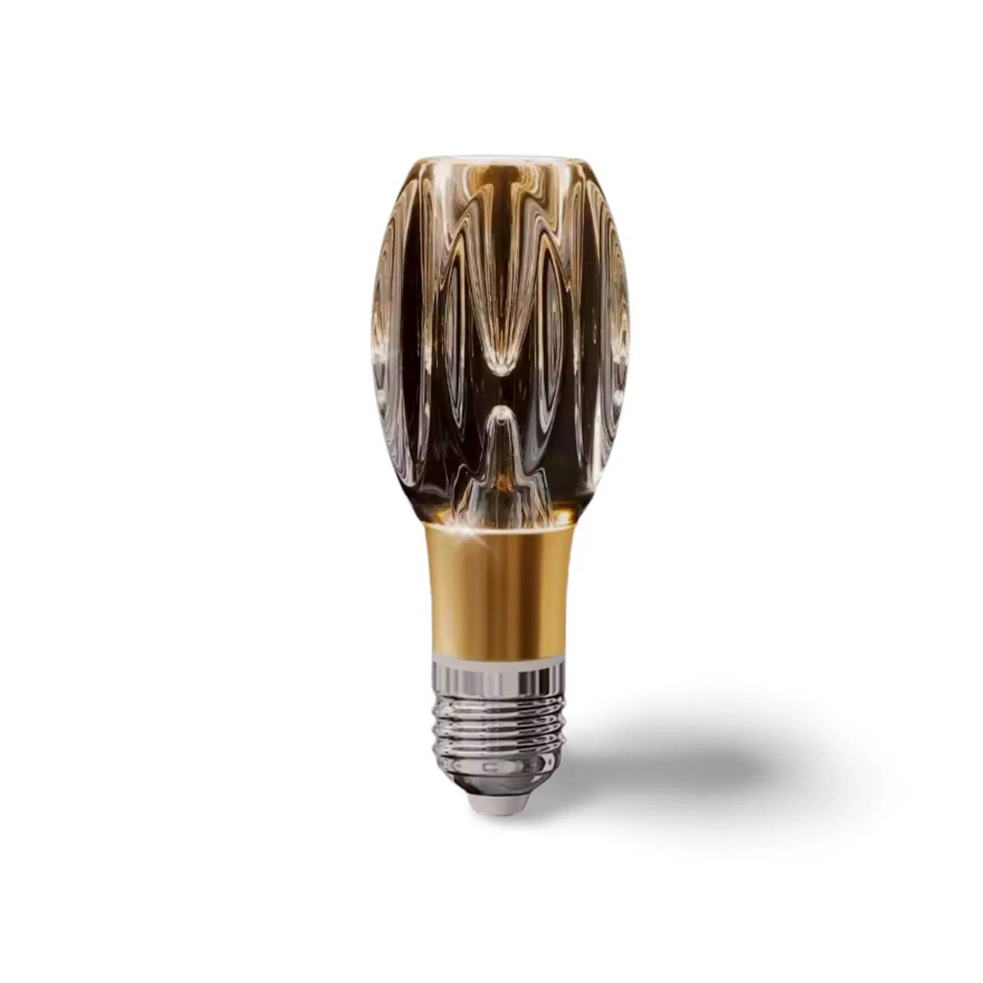 Lustre de Cristal Acrílico - Enfeites Natalinas usado por Celebridades
