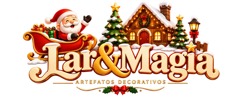Lar & Magia