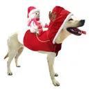 Roupinha de Natal Para Pet - Engraçada e Elegante