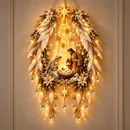 Decoração de Parede Sagrada Família