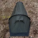 Tenda Funil Solo – 1 Pessoa