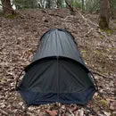 Tenda Funil Solo – 1 Pessoa