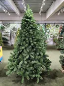Árvore de Natal Tradicional Imperial Max 2,10m 936 Galhos