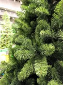 Árvore de Natal Tradicional Imperial Max 2,10m 936 Galhos