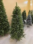 Árvore de Natal Slim Bryant 1,80m 762 Galhos