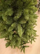 Árvore de Natal Slim Bryant 2,40m 1576 Galhos
