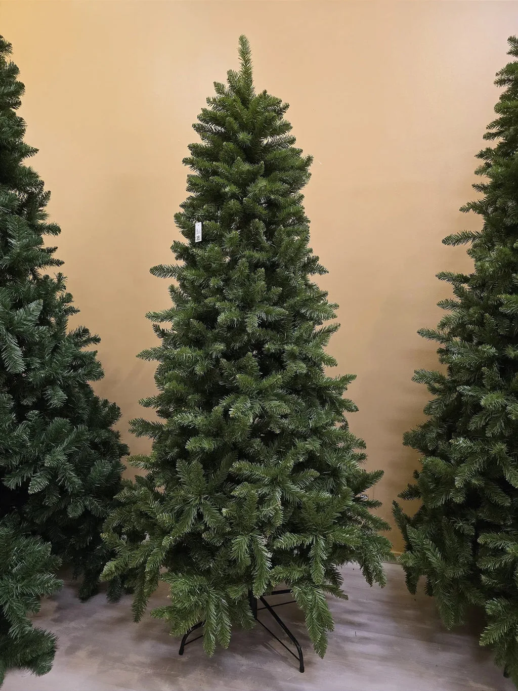 Árvore de Natal Slim Bryant 2,40m 1576 Galhos
