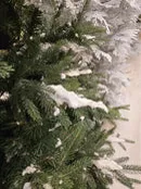 Árvore de Natal Pinheiro Super Realista New Jersey 2,10m 1240 Galhos
